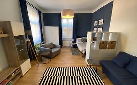 Błękitne Studio